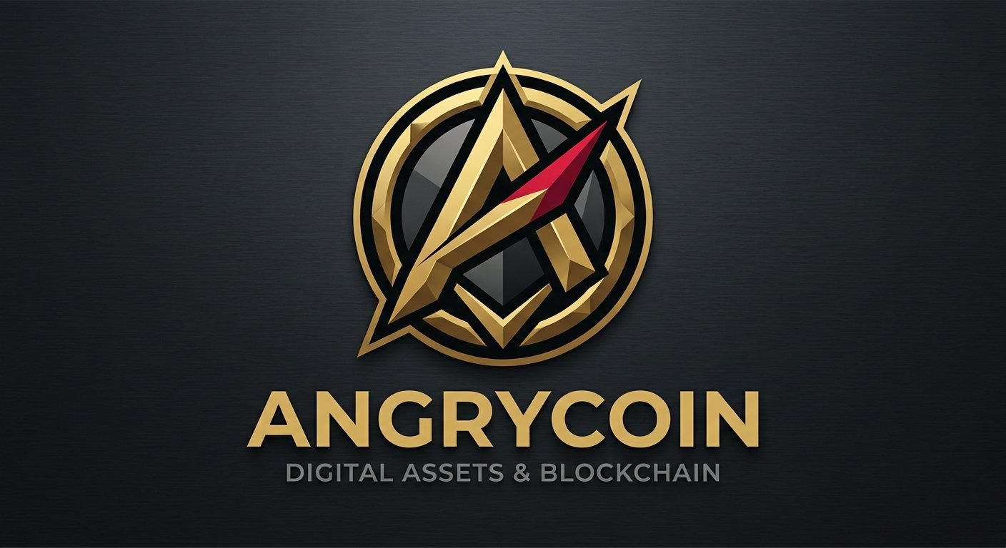 AngryCoin alternate concept