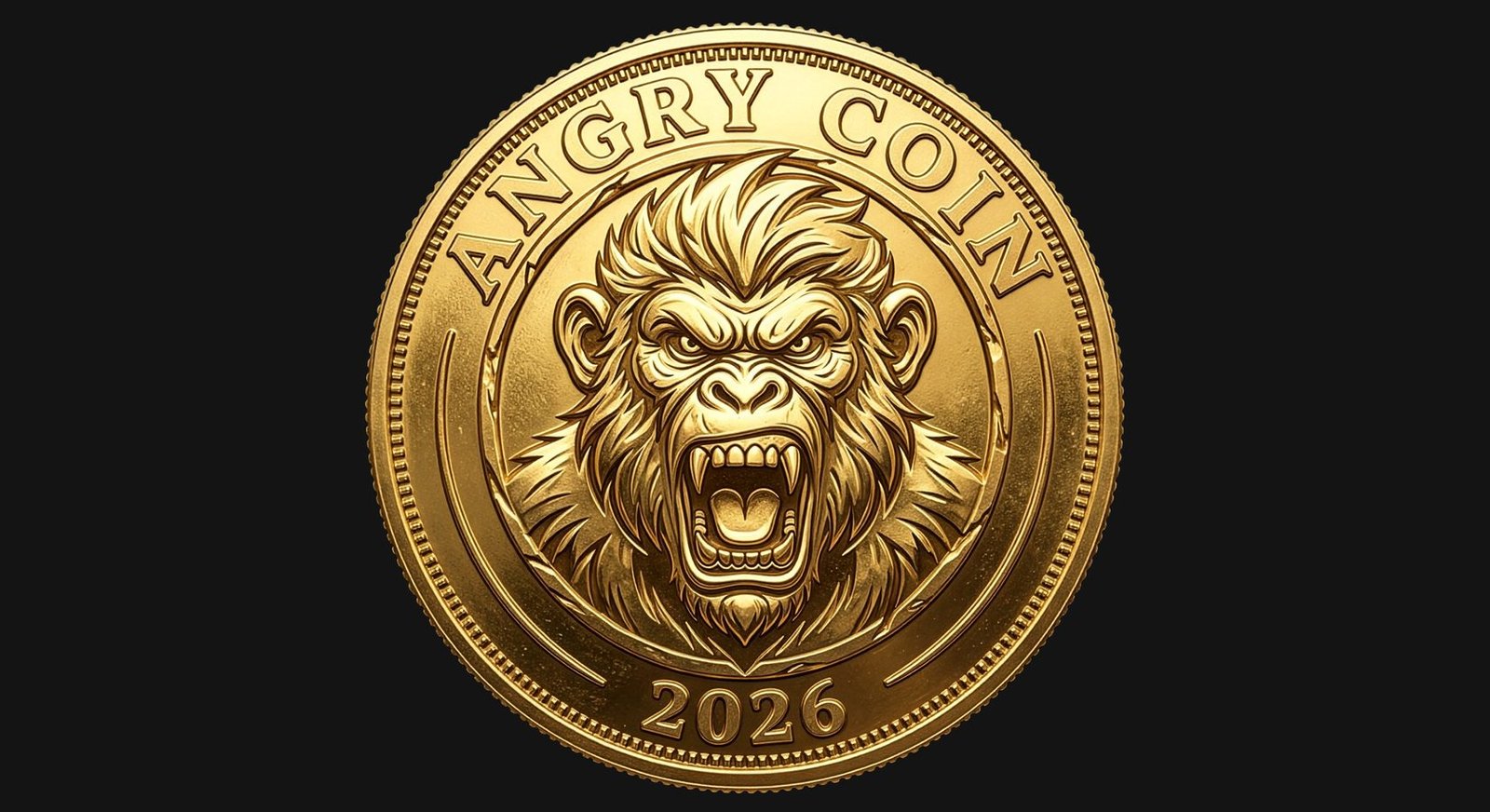 AngryCoin alternate concept